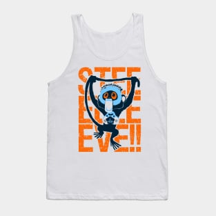 STEEEEVE! Tank Top